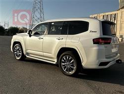 تۆیۆتا لاند کروزەر